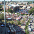 The Best Football Tailgating Spots in Nashville, Tennessee