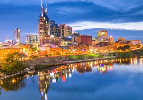 Sports Teams in Nashville, Tennessee: A Guide for Sports Fans