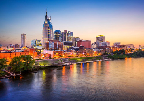 The Evolution of Football in Nashville, Tennessee